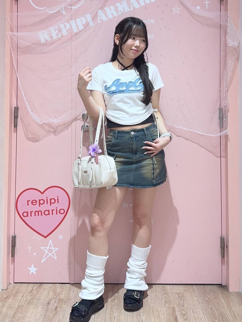 9271552/LAZONA川崎PLAZA/repipi armario/165
