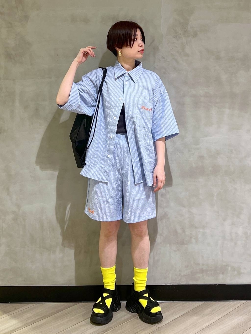 9277702/アミュプラザ鹿児島/PAGEBOY/162