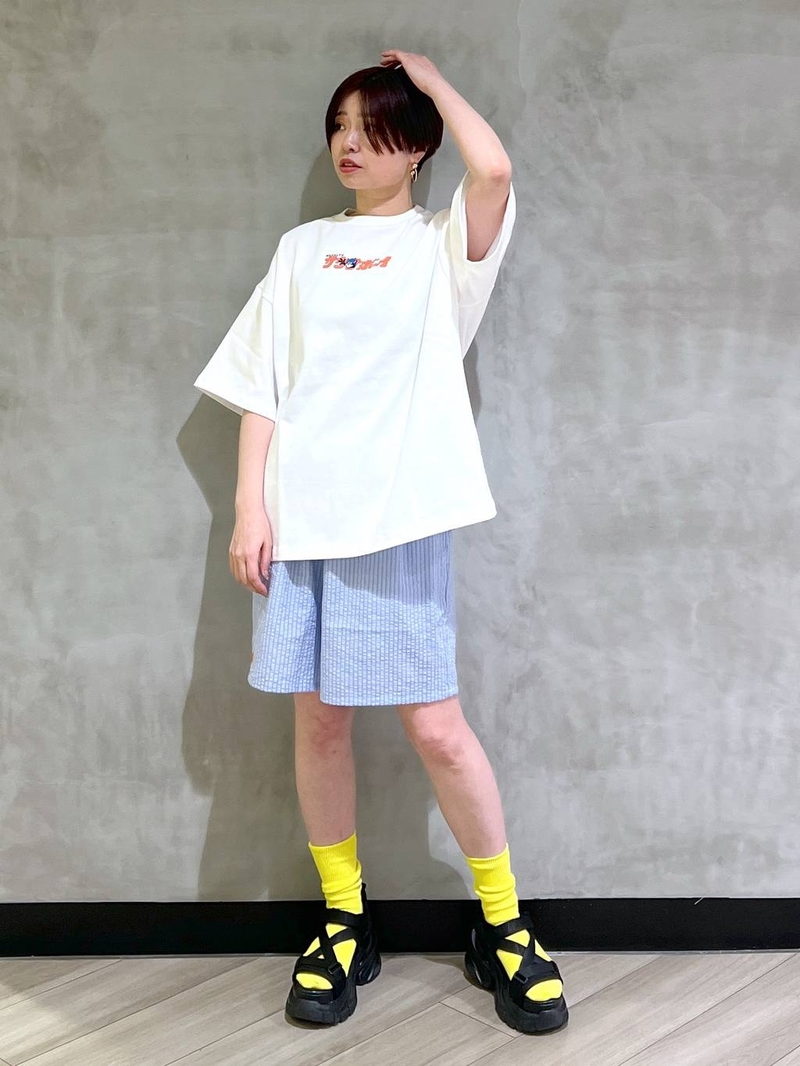 9277674/アミュプラザ鹿児島/PAGEBOY/162