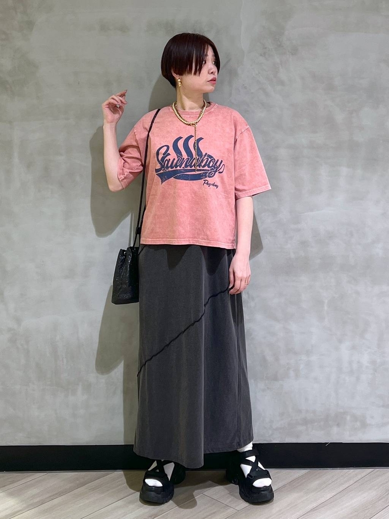 9277651/アミュプラザ鹿児島/PAGEBOY/162