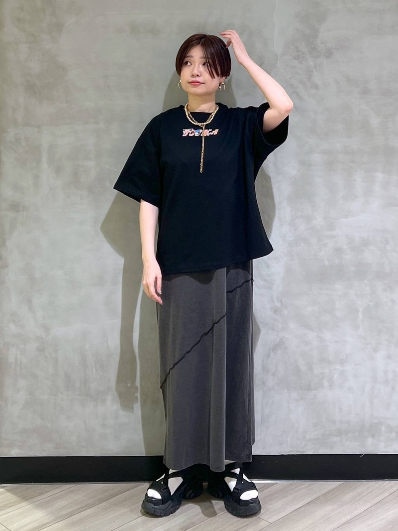 9277656/アミュプラザ鹿児島/PAGEBOY/162