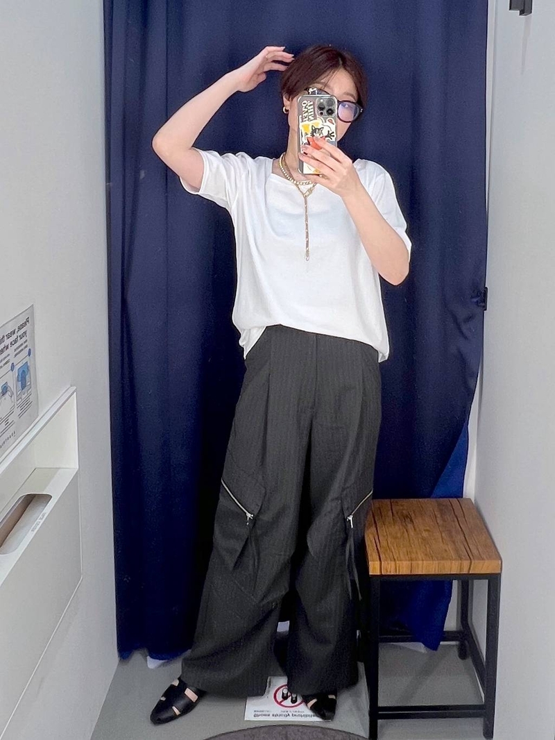 9277273/アミュプラザ鹿児島/PAGEBOY/162