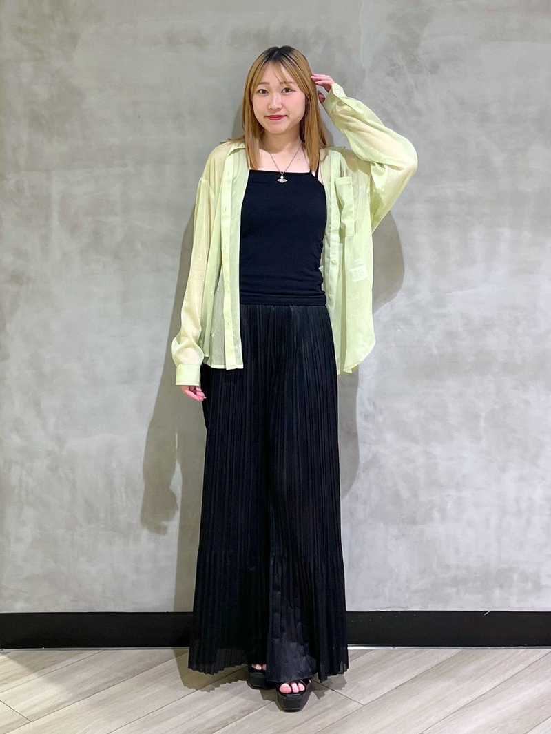 9258655/アミュプラザ鹿児島/PAGEBOY/162