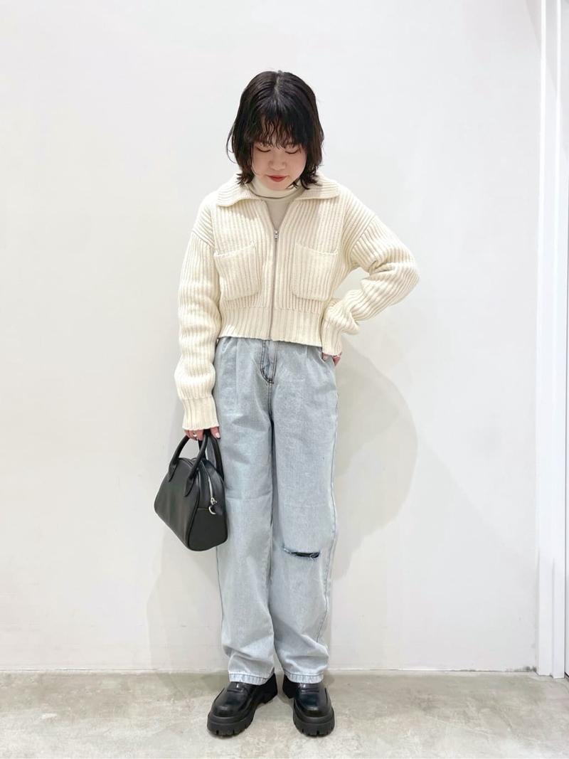 4930421/イオンレイクタウン/Heather/155