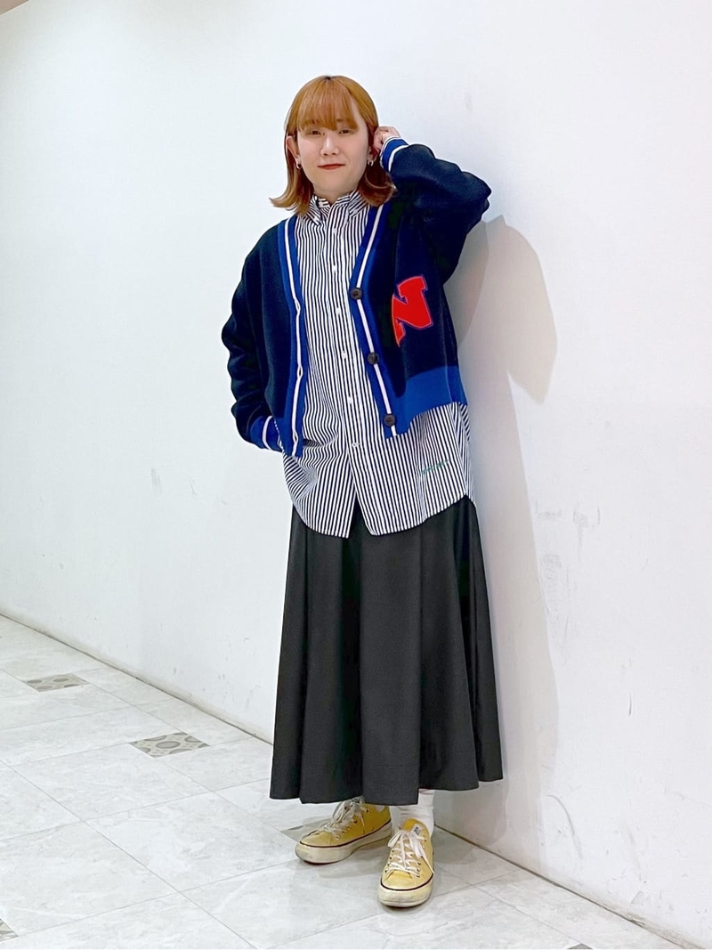 4930070/新宿ミロード/niko and.../158