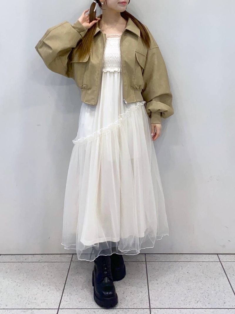 9280800/ヘップファイブ/Heather/150