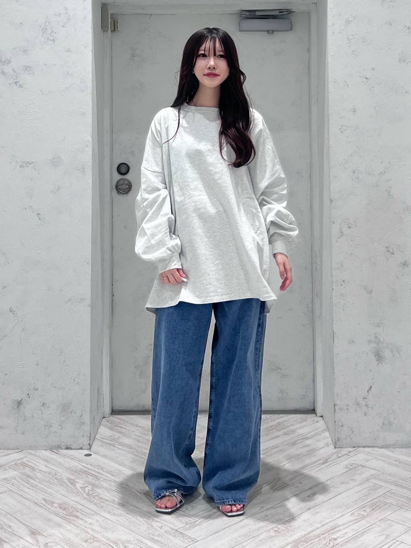 9281508/イオンモール新潟亀田インター/Heather/156