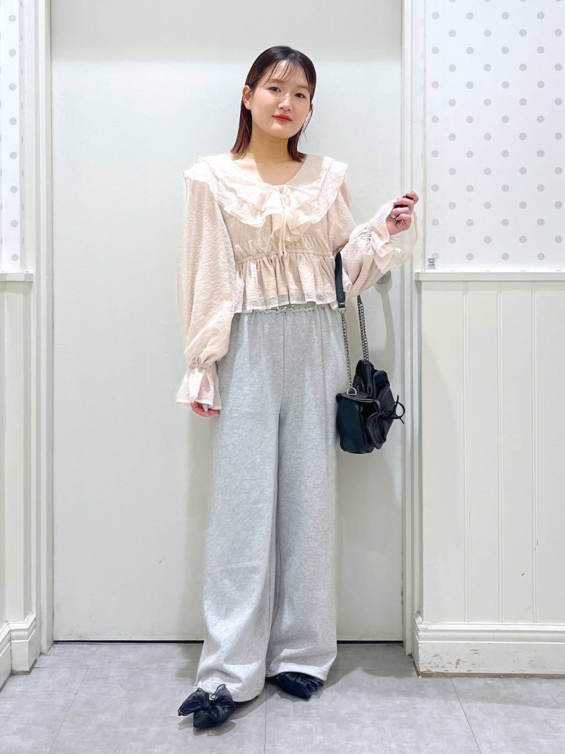 9272450/ららぽーと横浜/Heather/153