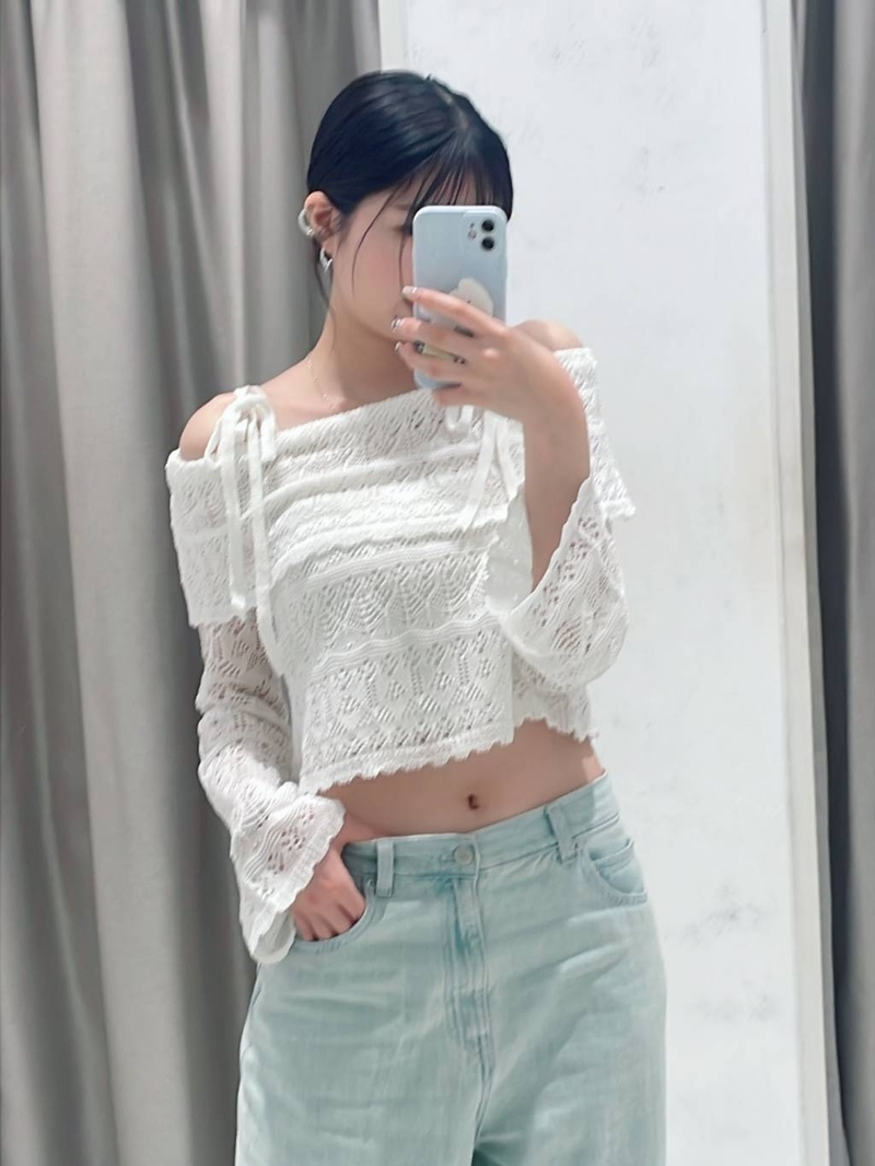 9273658/イオンモール新潟亀田インター/Heather/165