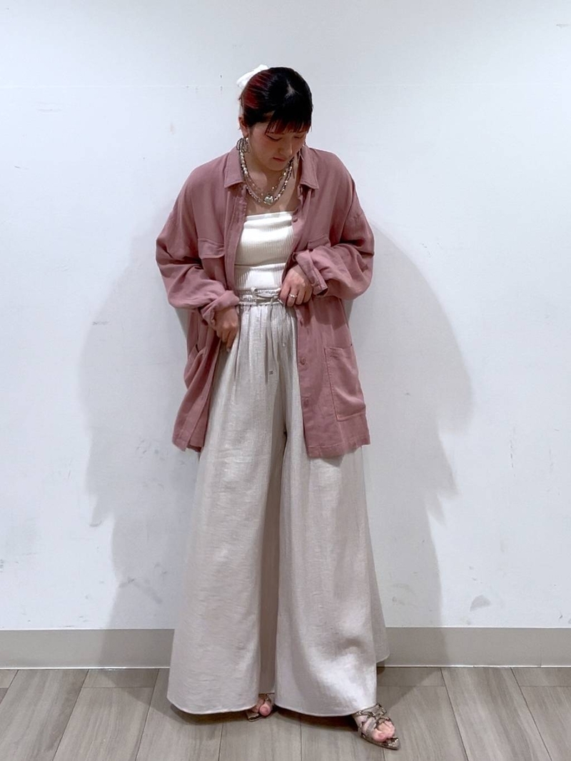 9281788/アミュプラザ鹿児島/JEANASIS/155