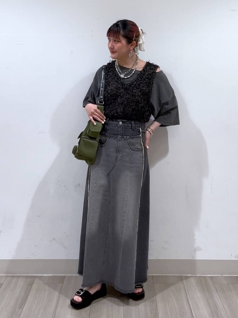 9281779/アミュプラザ鹿児島/JEANASIS/155