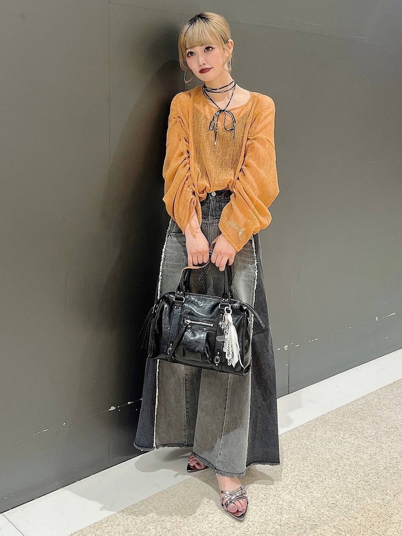 9281632/イオンモール倉敷/JEANASIS/157