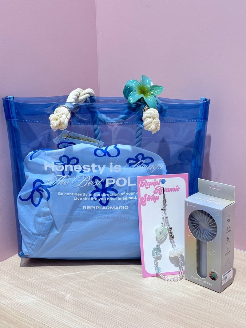 9281905/LAZONA川崎PLAZA/repipi armario/165