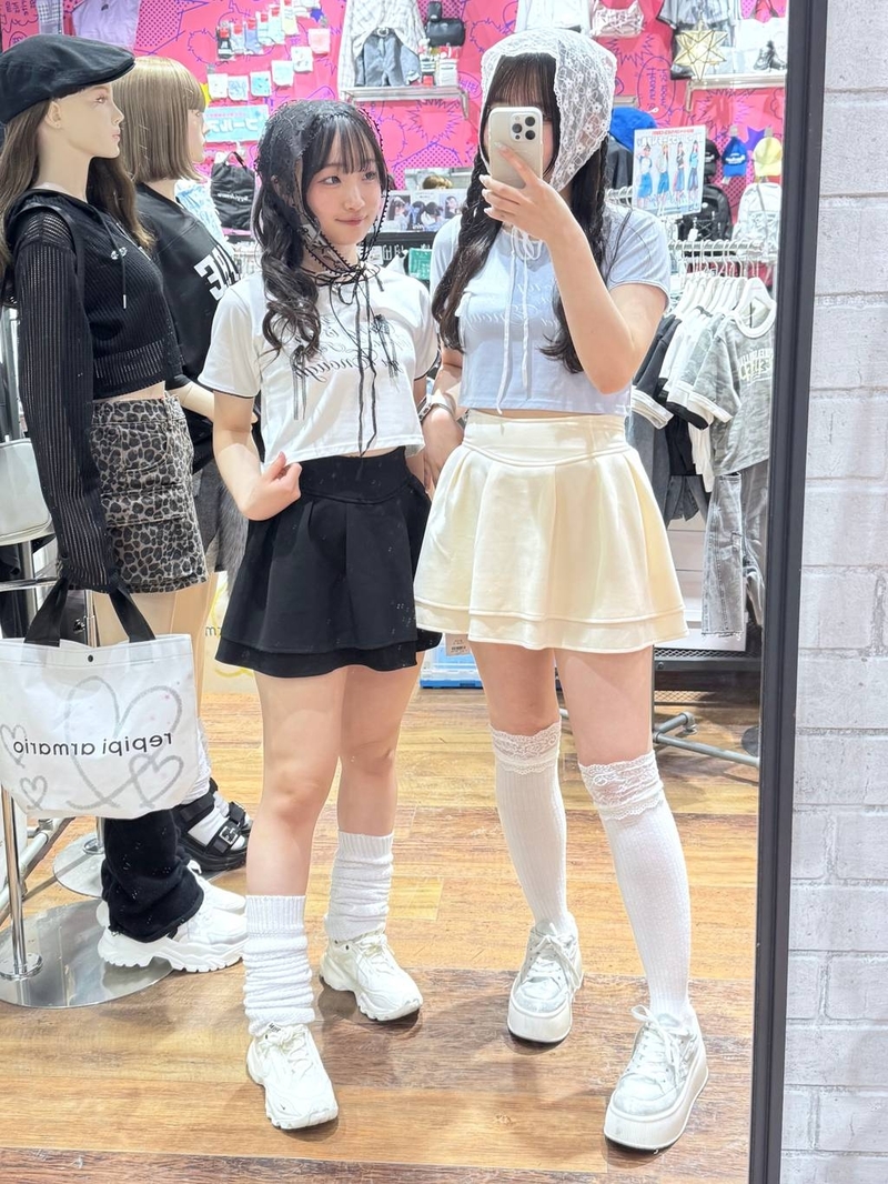 9281900/LAZONA川崎PLAZA/repipi armario/165