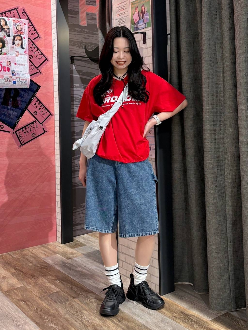 9281855/イオンモール名取/repipi armario/165