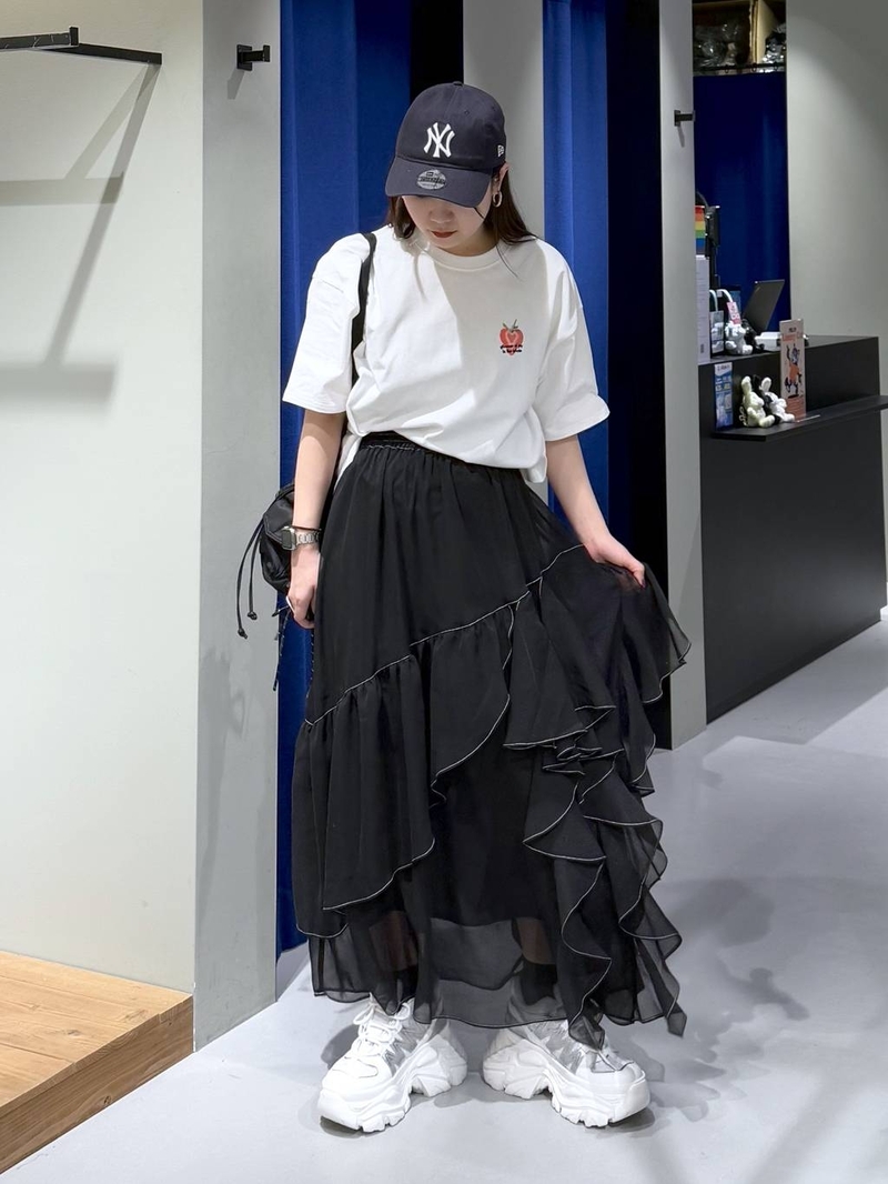 9232441/天王寺ミオ/PAGEBOY/160
