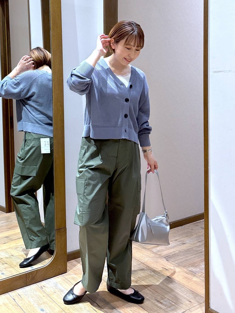 9284588/ゆめタウン広島/GLOBAL WORK/163