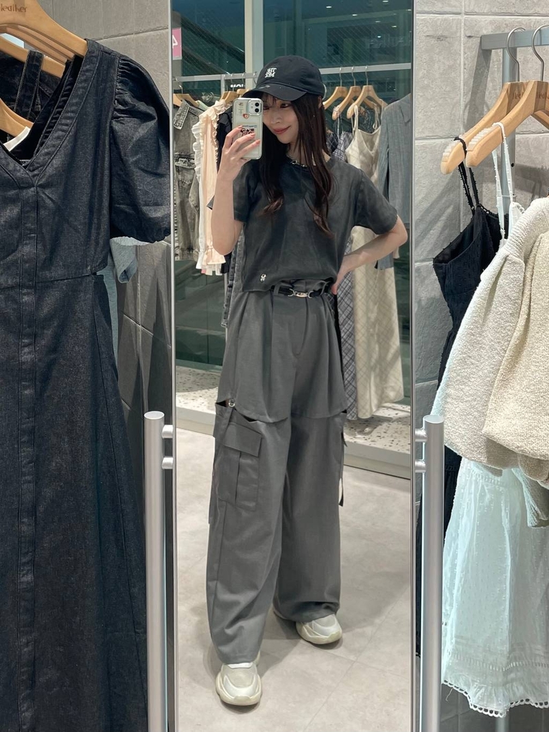 9284412/ステラプレイス/Heather/150
