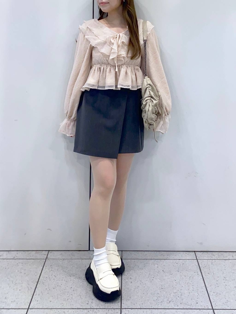 9280901/ヘップファイブ/Heather/150