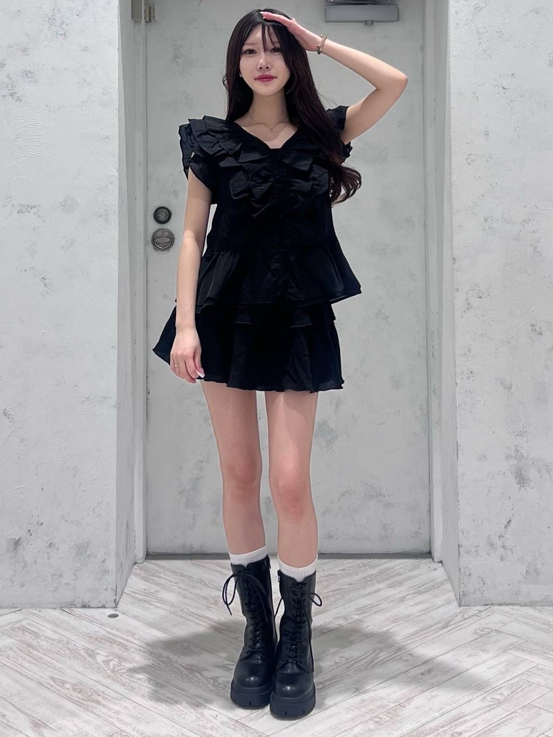 9283860/イオンモール新潟亀田インター/Heather/156