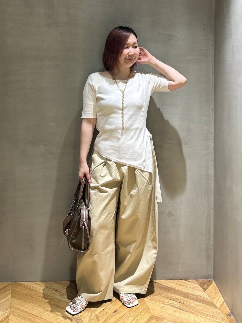 9276822/アミュプラザくまもと/JEANASIS/157