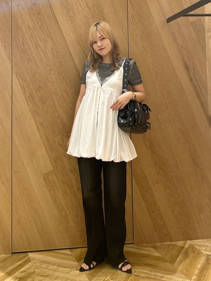9283219/イオンモール大高/JEANASIS/163