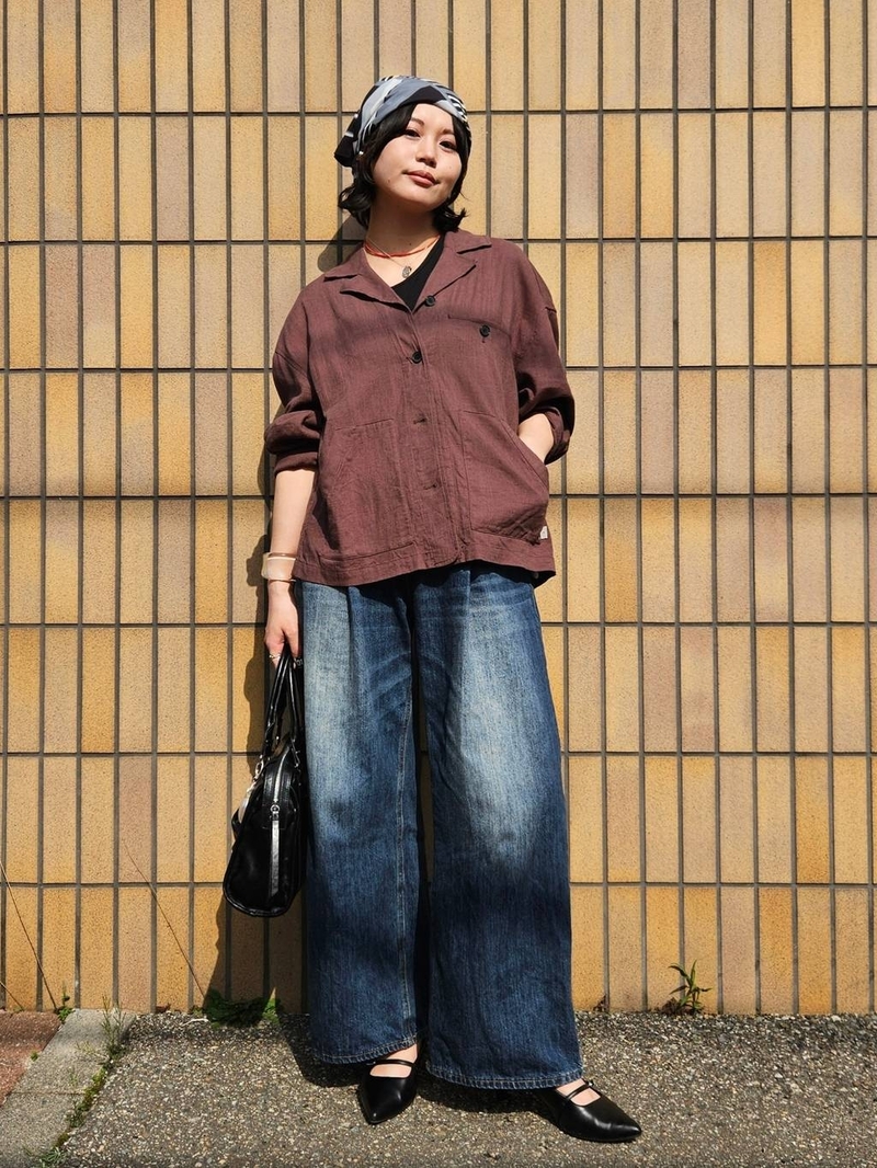 9283803/金沢フォーラス/JEANASIS/163