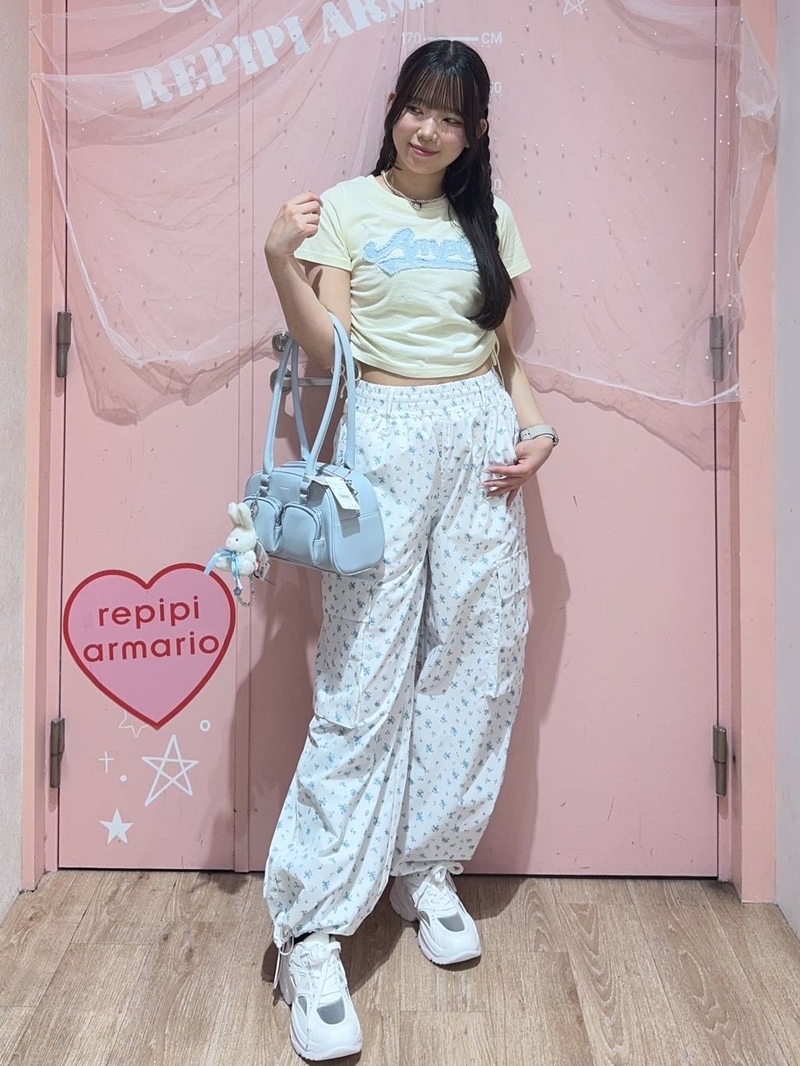 9271730/LAZONA川崎PLAZA/repipi armario/165