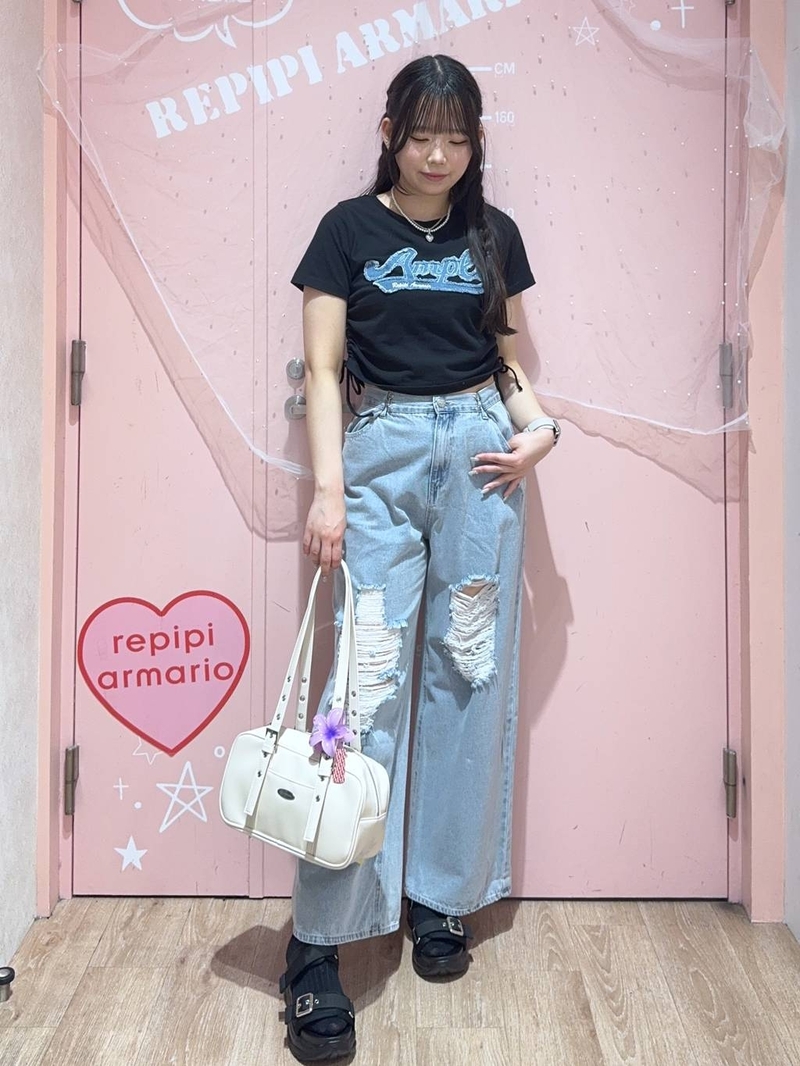 9271742/LAZONA川崎PLAZA/repipi armario/165