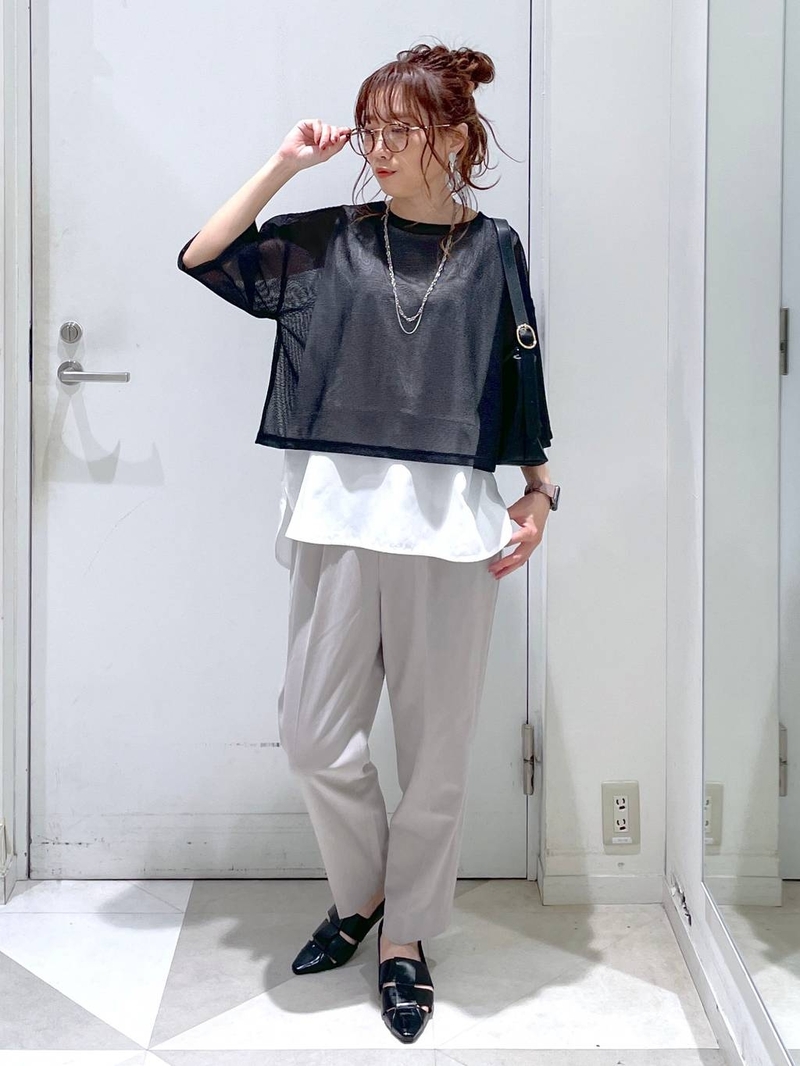 9275754/LAZONA川崎PLAZA/GLOBAL WORK/156