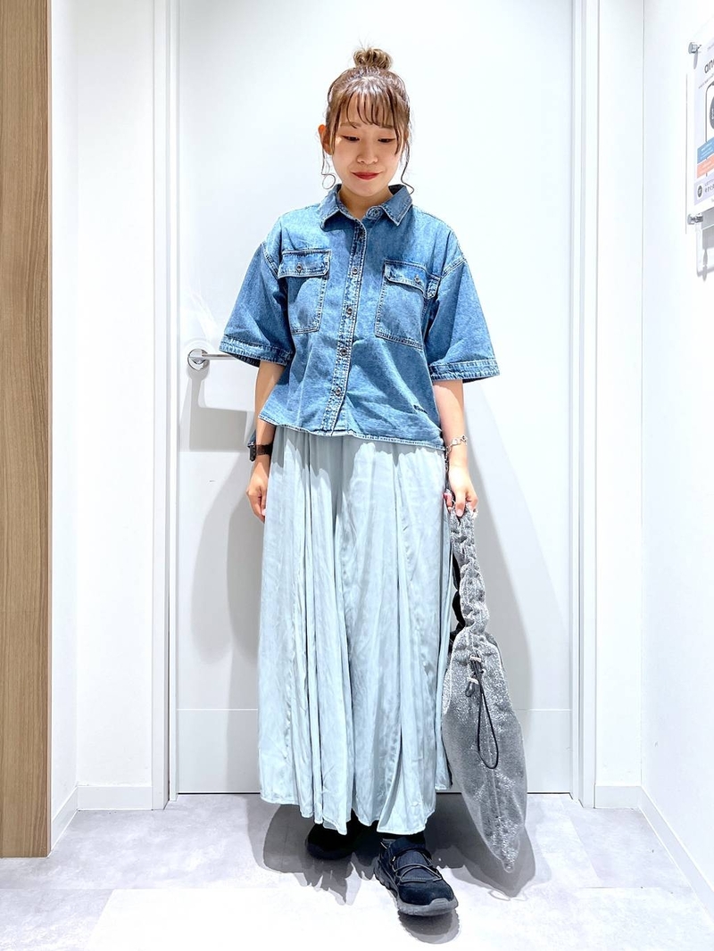 9286340/アミュプラザ長崎新館/GLOBAL WORK/158