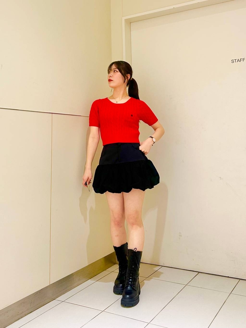 9285429/ルクア/Heather/158
