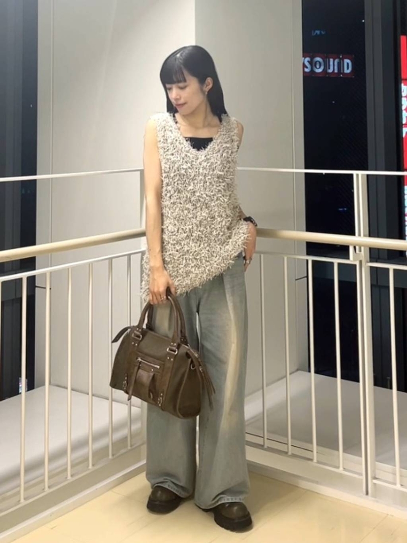 9284536/タカシマヤゲートタワーモール/JEANASIS/155