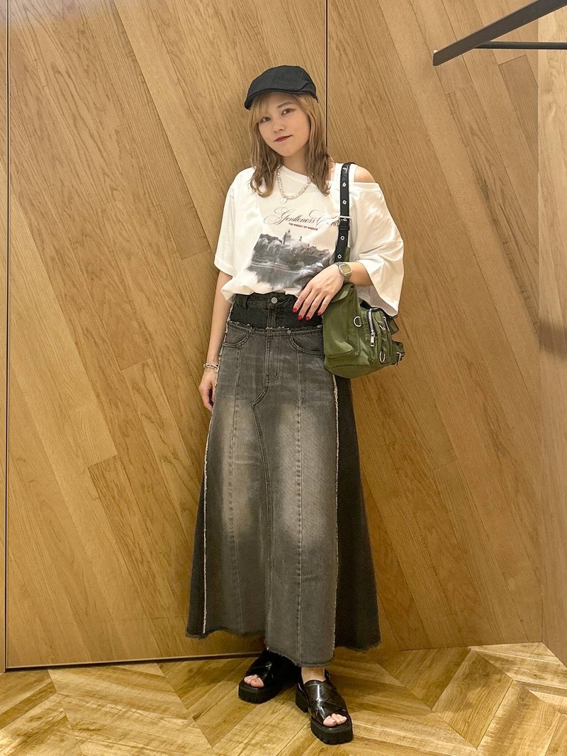 9283212/イオンモール大高/JEANASIS/163