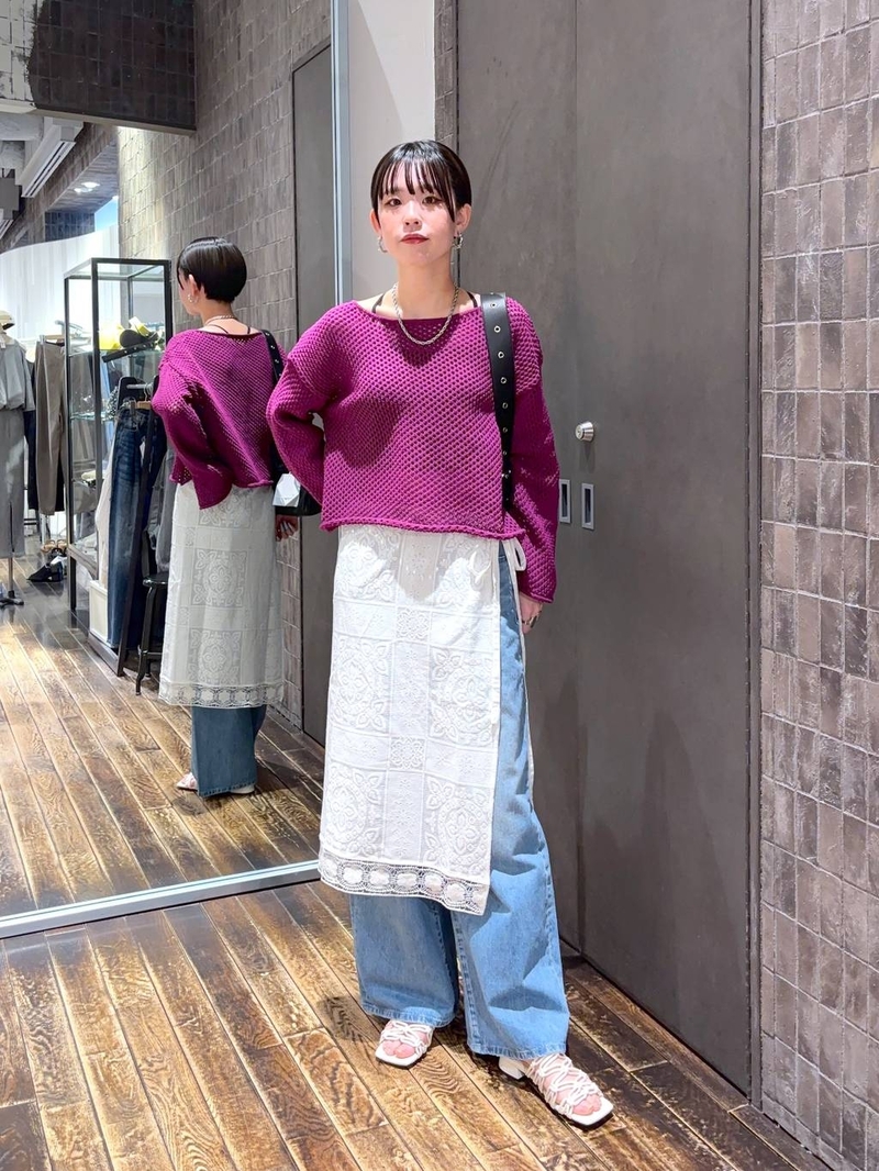 9286291/ステラプレイス/JEANASIS/170