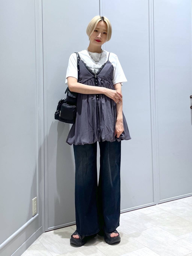 9283399/LAZONA川崎PLAZA/JEANASIS/164