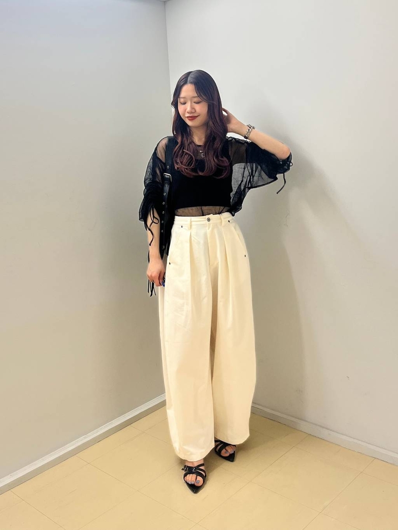 9283723/タカシマヤゲートタワーモール/JEANASIS/158