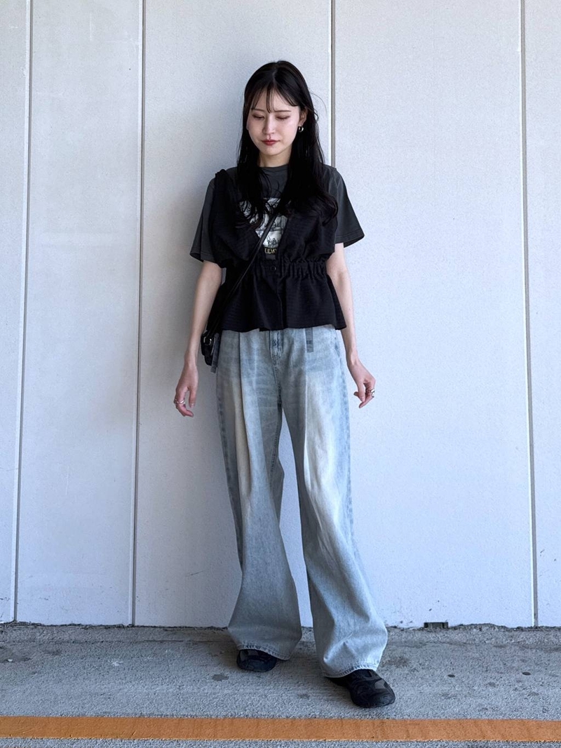 9236010/三井アウトレットパーク滋賀竜王/JEANASIS/163