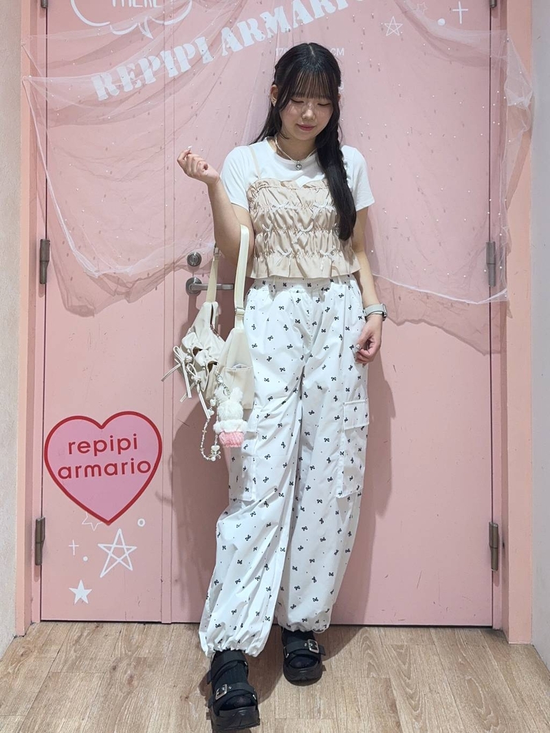 9271747/LAZONA川崎PLAZA/repipi armario/165