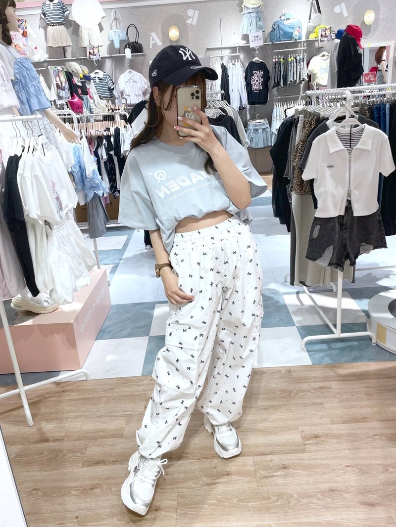 9269866/LAZONA川崎PLAZA/repipi armario/156