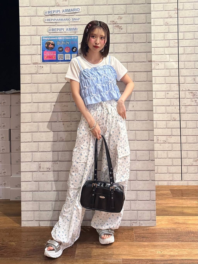 9284818/イオンモール各務原インター/repipi armario/150