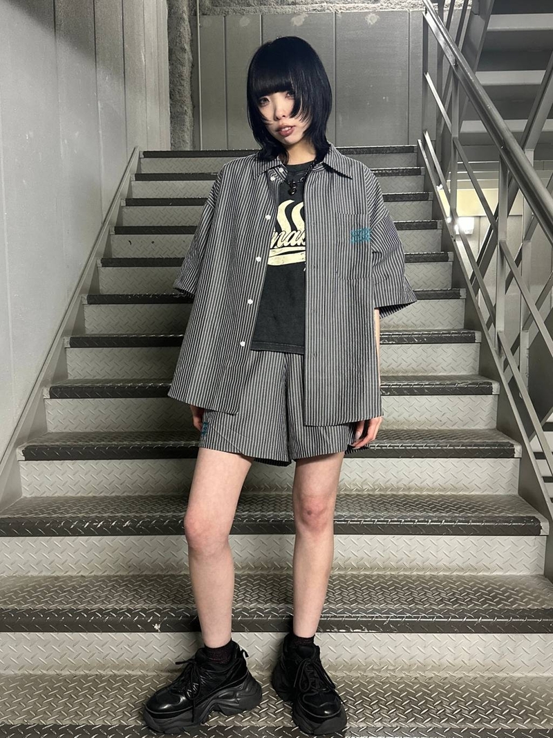 9285555/ヘップファイブ/PAGEBOY/161