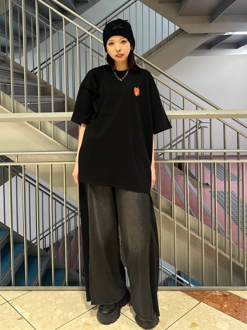 9265877/ヘップファイブ/PAGEBOY/161