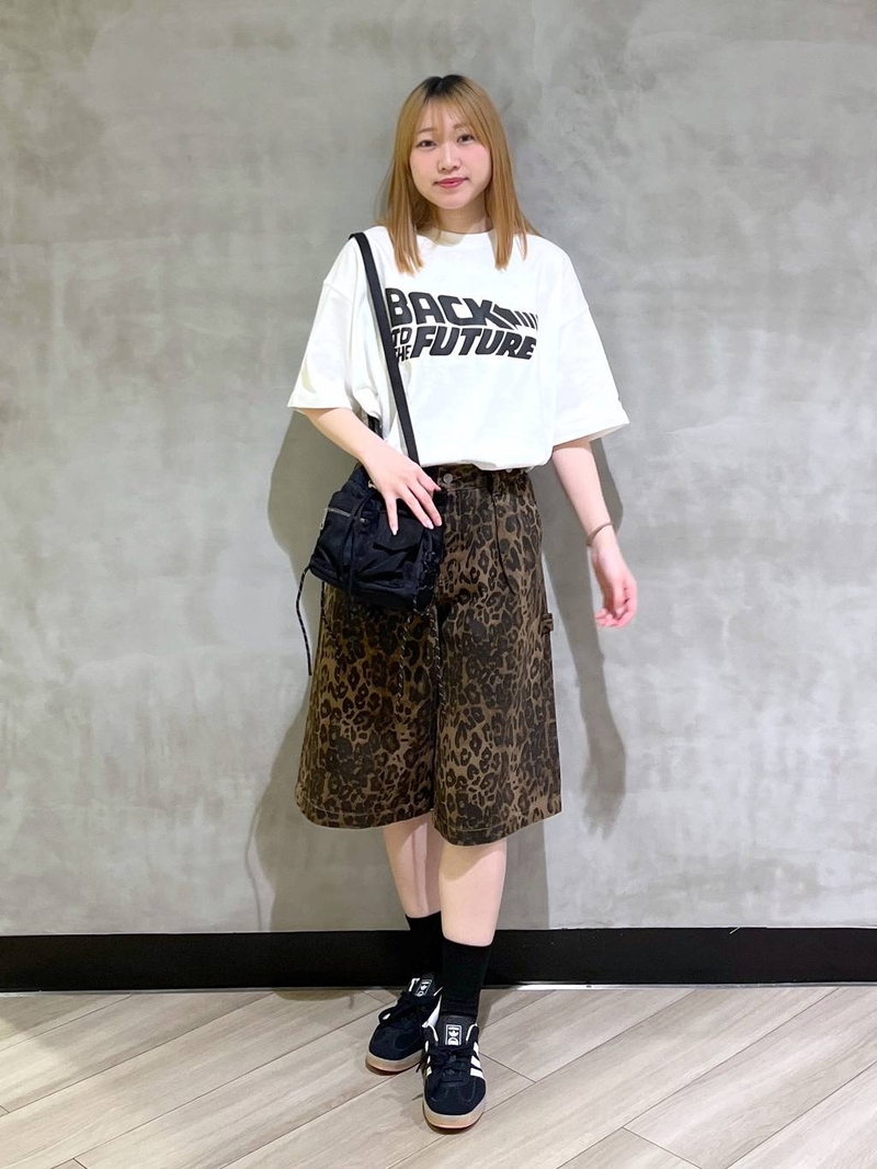 9285621/アミュプラザ鹿児島/PAGEBOY/162