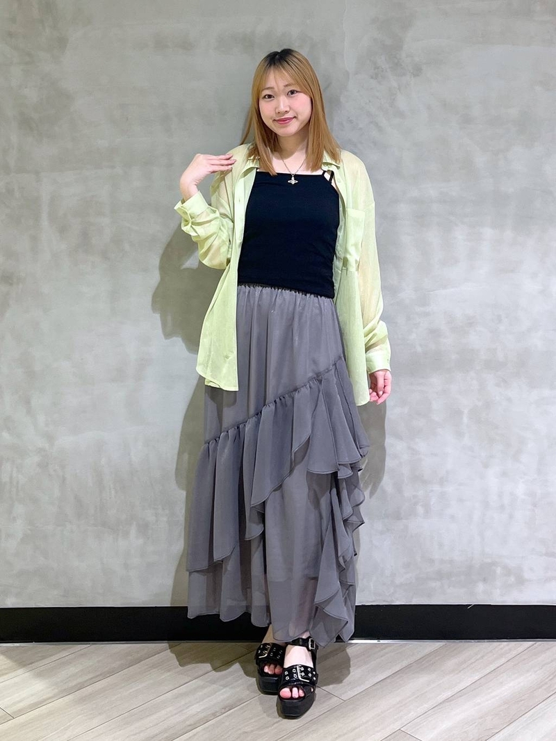 9285613/アミュプラザ鹿児島/PAGEBOY/162
