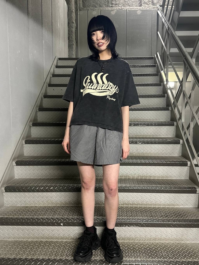 9285553/ヘップファイブ/PAGEBOY/161