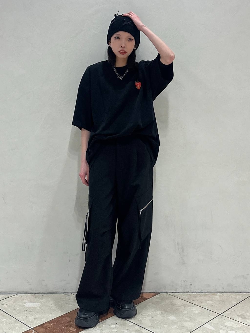 9265867/ヘップファイブ/PAGEBOY/161