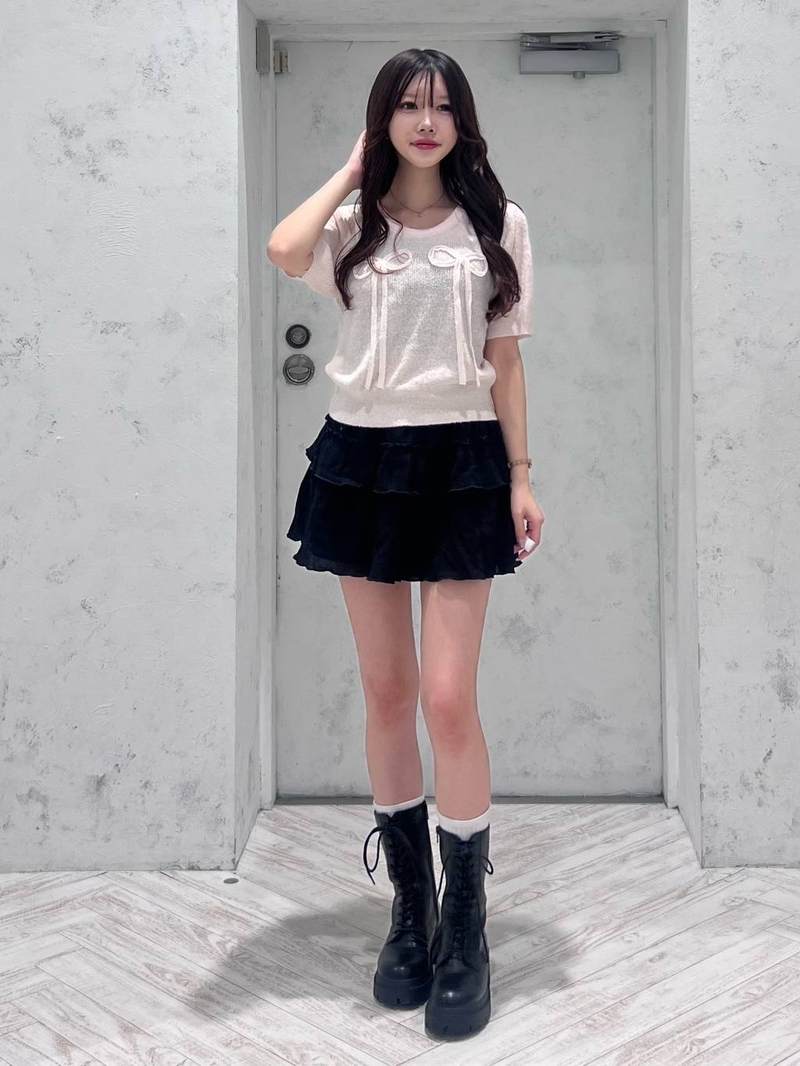 9289535/イオンモール新潟亀田インター/Heather/156