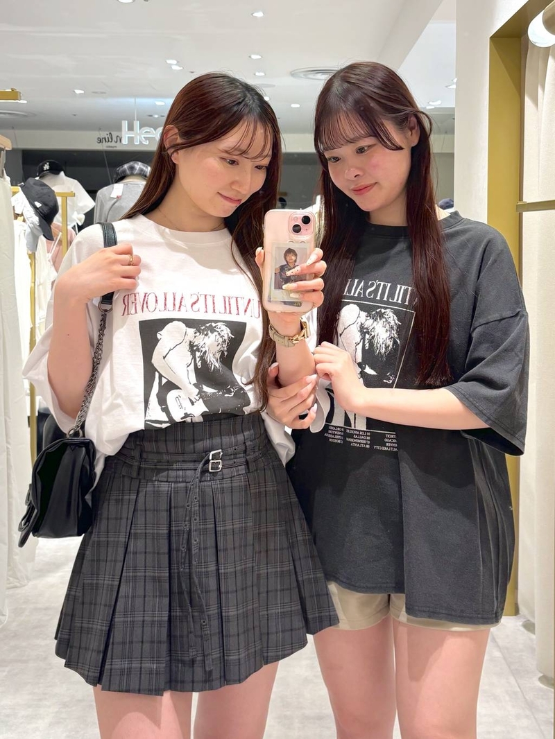9289105/名古屋パルコ/Heather/158