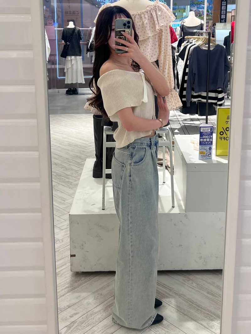 9289150/イオンモール新潟亀田インター/Heather/156